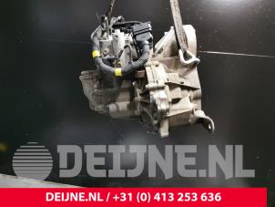 Fiat Doblo Gearbox O233480 photo 3