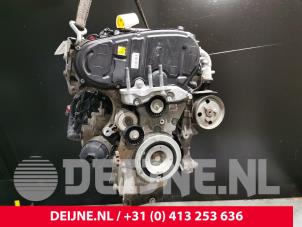 Fiat Doblo Engine O233394 photo 2