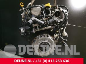 Fiat Doblo Engine O233394 photo 4