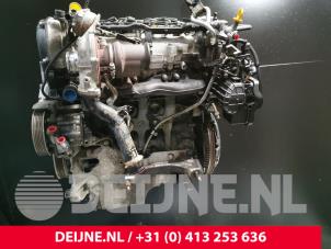 Fiat Doblo Engine O233394 photo 3