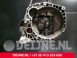 Fiat Doblo Versnellingsbak O233481 foto 4