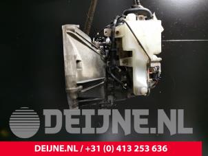 Gebruikte Automaatbak Fiat Doblo Cargo (263) 1.6 D Multijet Dualogic Prijs € 1.149,50 Inclusief btw aangeboden door van Deijne Onderdelen Uden B.V.