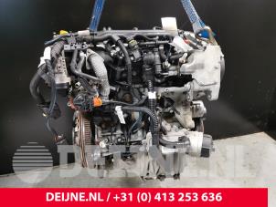 Fiat Doblo Engine O233395 photo 2