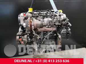 Fiat Doblo Engine O233395 photo 4