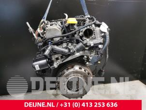Fiat Doblo Engine O233395 photo 3