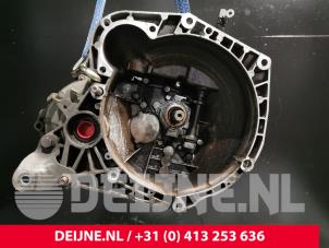 Fiat Doblo Getriebe O233482 foto 3
