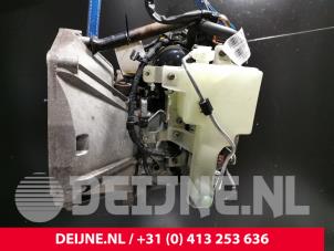 Fiat Doblo Getriebe O233482 foto 4
