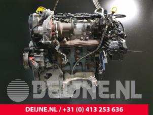 Fiat Doblo Engine O233396 photo 2