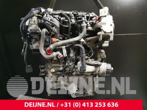 Fiat Doblo Engine O233396 photo 4