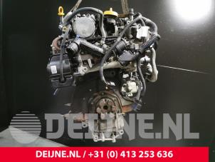 Fiat Doblo Engine O233396 photo 3