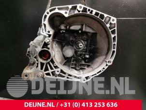 Fiat Doblo Versnellingsbak O233483 foto 4