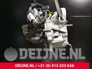Fiat Doblo Versnellingsbak O233483 foto 3