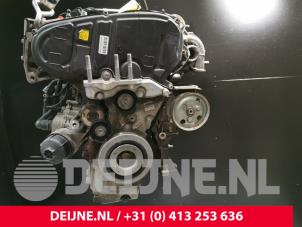 Fiat Doblo Engine O233397 photo 4