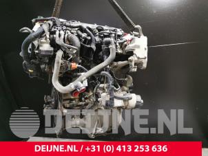 Fiat Doblo Engine O233397 photo 3