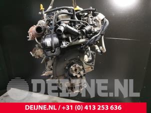 Fiat Doblo Engine O233397 photo 2