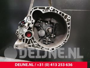 Fiat Doblo Getriebe O233484 foto 4