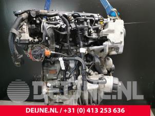 Fiat Doblo Engine O233398 photo 3