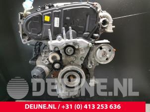 Fiat Doblo Engine O233398 photo 4