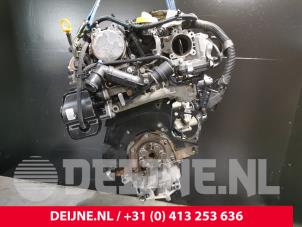 Fiat Doblo Engine O233398 photo 2