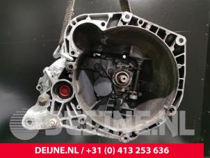 Fiat Doblo Versnellingsbak O233485 foto 4