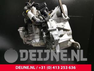 Fiat Doblo Versnellingsbak O233485 foto 3