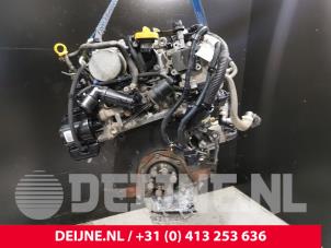 Fiat Doblo Motor O233399 foto 3
