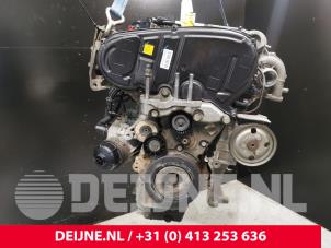 Gebruikte Motor Fiat Doblo Cargo (263) 1.6 D Multijet Dualogic Prijs € 1.512,50 Inclusief btw aangeboden door van Deijne Onderdelen Uden B.V.