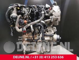 Fiat Doblo Motor O233399 foto 4
