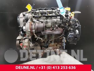 Fiat Doblo Motor O233399 foto 2