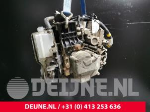 Gebruikte Automaatbak Fiat Doblo Cargo (263) 1.6 D Multijet Dualogic Prijs € 1.149,50 Inclusief btw aangeboden door van Deijne Onderdelen Uden B.V.