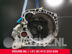 Fiat Doblo Getriebe O233486 foto 3