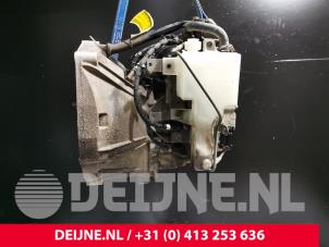 Fiat Doblo Getriebe O233486 foto 4