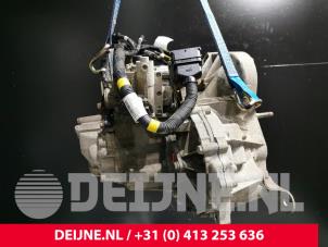 Fiat Doblo Getriebe O233486 foto 2