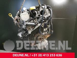 Fiat Doblo Motor O233400 foto 2