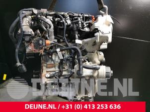 Fiat Doblo Motor O233400 foto 3