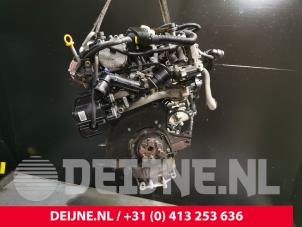 Fiat Doblo Engine O233403 photo 2