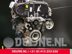 Fiat Doblo Engine O233403 photo 4