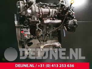 Gebruikte Motor Fiat Doblo Cargo (263) 1.6 D Multijet Dualogic Prijs € 1.512,50 Inclusief btw aangeboden door van Deijne Onderdelen Uden B.V.