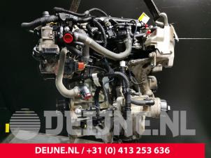Fiat Doblo Engine O233403 photo 3