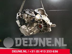 Gebruikte Automaatbak Fiat Doblo Cargo (263) 1.6 D Multijet Dualogic Prijs € 1.089,00 Inclusief btw aangeboden door van Deijne Onderdelen Uden B.V.