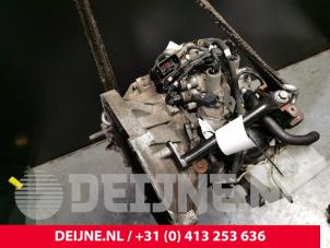 Fiat Doblo Getriebe O233491 foto 4