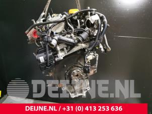 Fiat Doblo Engine O233404 photo 2