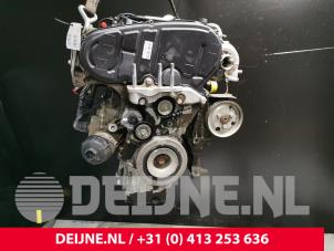 Fiat Doblo Engine O233404 photo 4