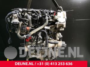 Fiat Doblo Engine O233404 photo 3