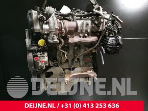 Gebruikte Motor Fiat Doblo Cargo (263) 1.6 D Multijet Dualogic Prijs € 1.512,50 Inclusief btw aangeboden door van Deijne Onderdelen Uden B.V.