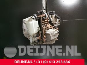 Fiat Doblo Versnellingsbak O233492 foto 2
