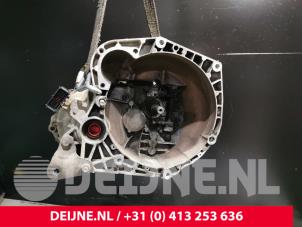 Fiat Doblo Versnellingsbak O233492 foto 4