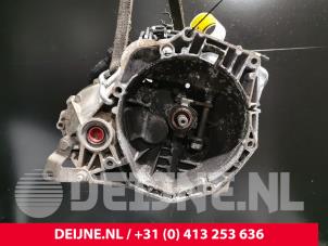 Fiat Fiorino Versnellingsbak O233495 foto 4