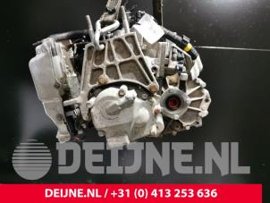 Fiat Fiorino Versnellingsbak O233495 foto 2