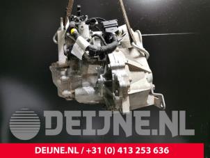 Fiat Fiorino Versnellingsbak O233495 foto 3